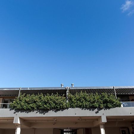 星座公寓 玛格丽特河 外观 照片