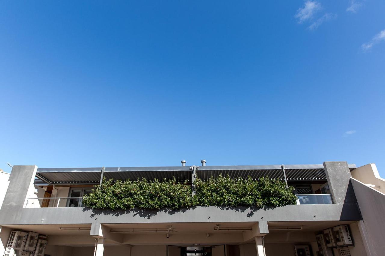 星座公寓 玛格丽特河 外观 照片